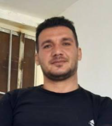 ادریس درویشوند