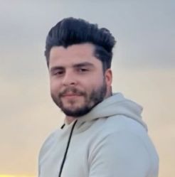 امیرمحمد استاددوست