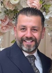 امیر احمدوند