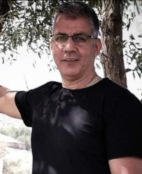 محمدرضا رضایی