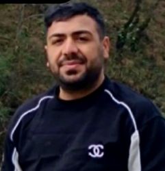 مسعود رنگرزانی