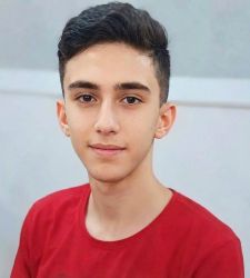 مصطفی فلاحی