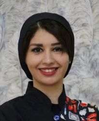 مهسا دزفولیان کرمانشاهی