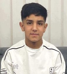 ابوالفضل وحیدی