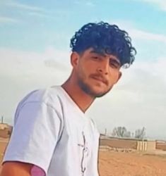 امیرحسین بدلی