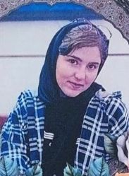 حنانه عزیزی