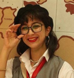 زهرا بهلولی‌پور