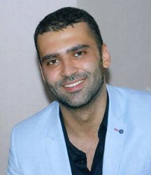 فرید رمضانی