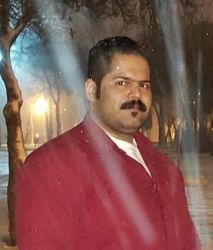 بهروز آقاجانلو