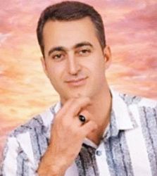 مصطفی قزوینی‌پور