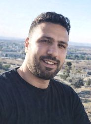 سعید تقوایی