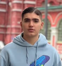 رهام سعادتی