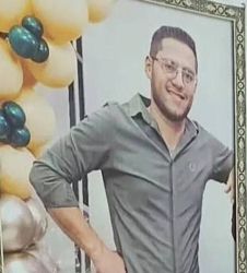 مهدی جمعه‌پور