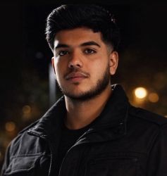 میلاد حسن‌زاده