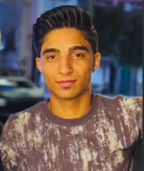 محمدامین خاتم