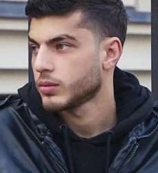 شهاب خورشید