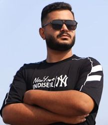 آرش ملکشاهی