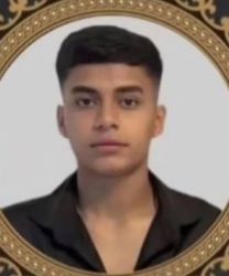 آروین سالمی‌راد