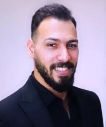 آرش موسی‌زاده