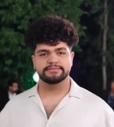 آرمان گرجیان