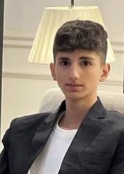 امیرعلی قنبرزاده