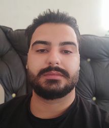 امیررضا رجایی