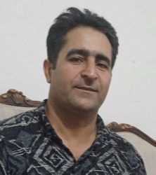 جواد جلیلوند