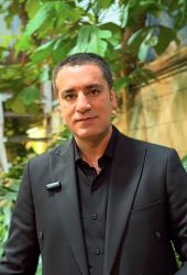 مجید دانش‌خواه