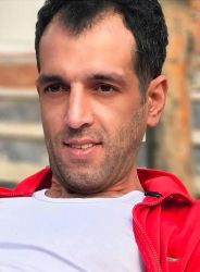 مرتضی تسبیحی