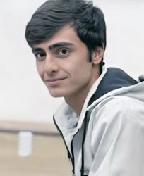 امیرسالار قاسمی