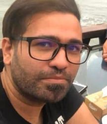 میلاد جهانگیری