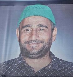 داوود امامی میبدی