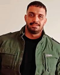 مهرداد کرماجانی