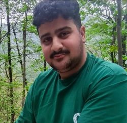 میکائیل دادرس صابری