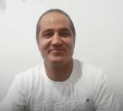 میرآقا رضایی