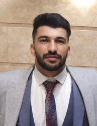 رسول چقاکبودی