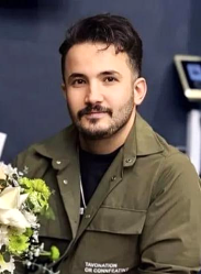 سعید رستم‌آبادی