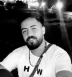 محمد رنجبر (ملک‌شهر)