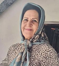 جمیله شفیعی