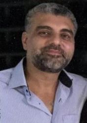 امید تیموری‌راد