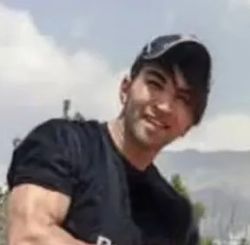 مسعود رضایی‌نو