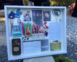 وسایل آیناز رحیمی