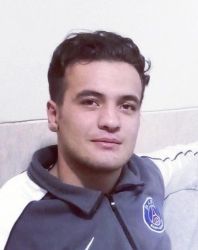 مهدی اکبری جمالویی