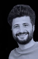 موسی‌الرضا اکبری