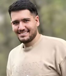 علی مرادی اردبیلی