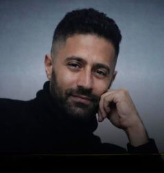 فارص آقامحمدی