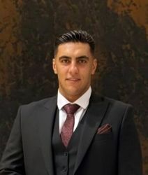 محمدحسین جمشیدی