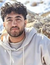 آرمین دادفر