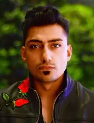 احمدرضا خیری‌زاد