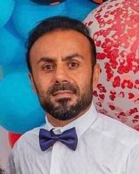 مجتبی ترشیز